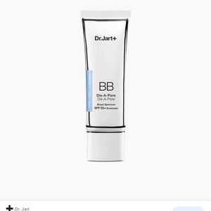 Dr. Jart BB dis-A-Pore cream